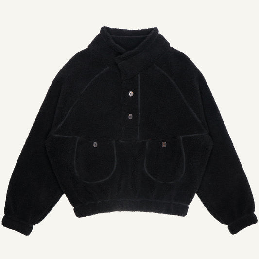 Mandarin 3.0 Fleece Sweater