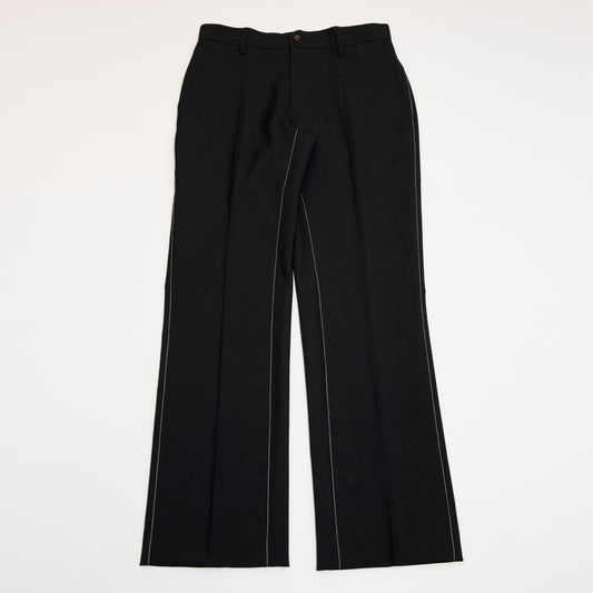 Relax Fit Tailored Pants