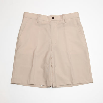 Relax Fit Tailor Short With Detachable Leg